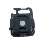 MD Tactical mini lampe LED de poche porte-clés