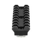 Clawgear M-LOK 9 Slot Picatinny Rail