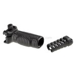 DLG Tactical DLG-163 Picatinny Vordergriff