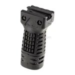 DLG Tactical vertikaler Picatinny Griff, mittel