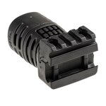 DLG Tactical vertikaler Picatinny Griff, kurz