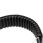 Earmor Protection auditive MaxDefense M06A, EN352, vert olive