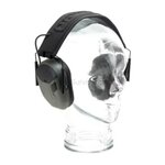 Earmor protection auditive active M300A, EN352, vert olive