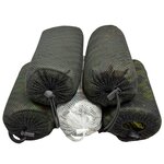 AB filet utilitaire Skarpo, IRR, 140 x 280 cm, M05 Woodland camo