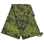 AB filet utilitaire Skarpo, IRR, 140 x 280 cm, DK M84 camo