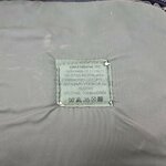 Sac latérale modulaire de l'armée néerlandaise pour lunette de visée et périphériques, Woodland DPM