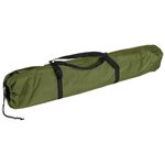 MFH 1-Personen US Feldbett, Stahlrahmen, olivgrün