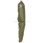Combinaison Aircrew Mk 14B de la Royal Air Force britannique, vert olive