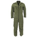 Combinaison Aircrew Mk 14B de la Royal Air Force britannique, vert olive