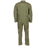 Combinaison Aircrew Mk 14B de la Royal Air Force britannique, vert olive