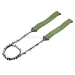 AB Pocket Saw Grün Handkettensäge 104 cm