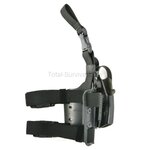 Safariland étui à pistolet tactique STX, droitier, noir