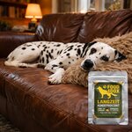 Convar Field Kitchen Food-4Dox Notration für Hunde (120 g)