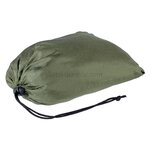 AB Ultraleichte Hängematte, 270 x 140 cm, olivgrün