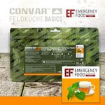 Convar Field Kitchen brennnesseltee (400g)