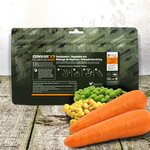 Convar Feldküche Basics Gemüsemischung (550 g)