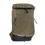 AB sac à dos/journée Urban 20L, RAL7013 vert olive