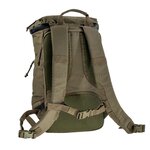 AB sac à dos/journée Urban 20L, RAL7013 vert olive