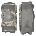 BPE Protection coudières de l'armée US, UCP AT-digital