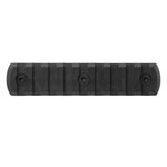 DLG Tactical M-LOK Polymer 9 Slot Rail