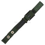 Adapteur de Ceinturon PLCE armée britannique , vert olive