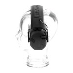 Earmor protection auditive active M300A, EN352, noir