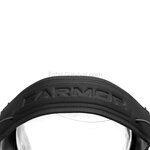 Earmor protection auditive active M300A, EN352, noir