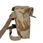 Sacoche de cuisse de l'armée britannique, Desert DPM