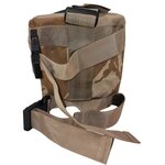 Sacoche de cuisse de l'armée britannique, Desert DPM