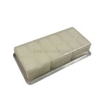 Esbit comprimés de combustible solide, 84 g (6 comprimés de 14 g)