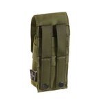 Invader Gear M4 5.56 Flex Double mag pouch