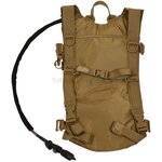 Camelbak Viper Trinkrucksack 3L incl. Chem Bio Beutel, coyote tan