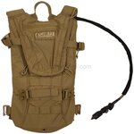 Camelbak Viper Trinkrucksack 3L incl. Chem Bio Beutel, coyote tan
