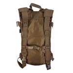 Camelbak système d'hydratation Viper 3L incl. vessie Chem Bio, coyote tan