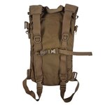 Camelbak sac à dos d'hydratation Viper, coyote tan