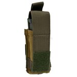 ARWY Small arms / Glock magazijntas Molle, Coyote tan