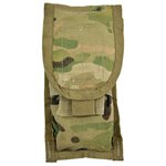 Eagle Industries US M-4 Doppelmagazintasche Molle II, Multicam
