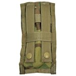 Eagle Industries US M-4 Doppelmagazintasche Molle II, Multicam