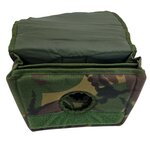 KL Landmacht Thermo pouch, woodland DPM