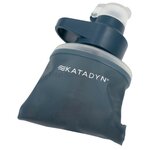 Katadyn BeFree AC waterfilter met 0.5L opvouwbare drinkfles