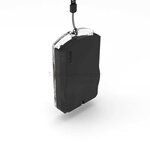 Silva Expedition S kompas 360 transparant Magnetic Nord