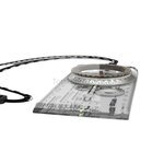 Silva tactical kompas 3E 6400/360 Navo transparant