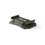 Silva Discover Hybrid Green LED Headlamp IP65