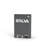 Silva Discover Hybrid Green LED Headlamp IP65