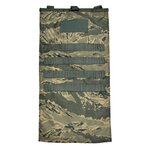 Eagle Industries US hydration system carrier bag Molle met drinkblaas 3L, ABU camo