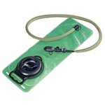 Eagle Industries US hydration system carrier bag Molle met drinkblaas 3L, ABU camo