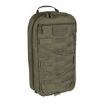 Mil-Tec daypack sac à dos Tactical Core Molle, 15l, vert olive