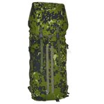 Sac à dos technique PLCE de l'armée danoise M/96, M84 camo