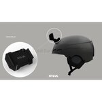 Silva Helmet Mount voor Discover/Explore 5 hoofdlampen
