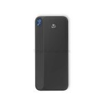 Nedis Draagbare Powerbank PD3.0 20W, 10.000 mAh, zwart